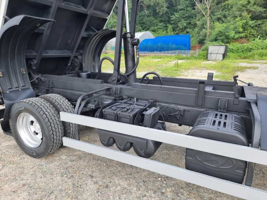 medium and large cargo Cargo - Vista 12