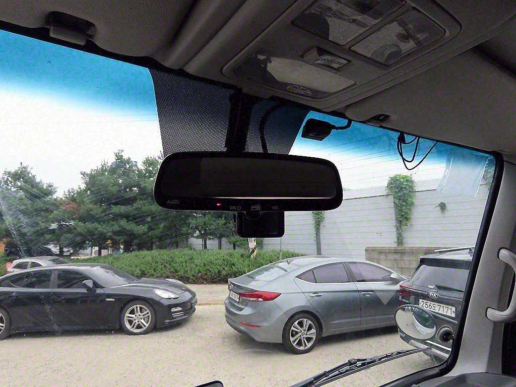 medium and large cargo truck 2023 Blanco - Importación desde Corea - HF Imports Iquique - Foto 18