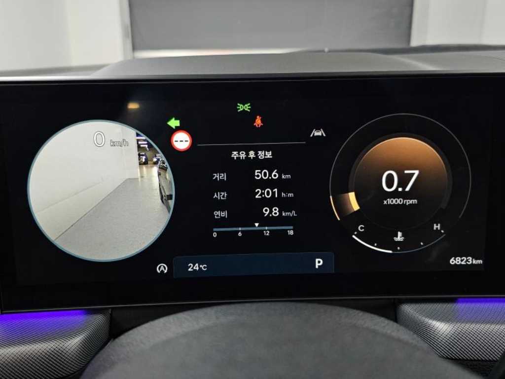 HYUNDAI Sonata - Vista 8