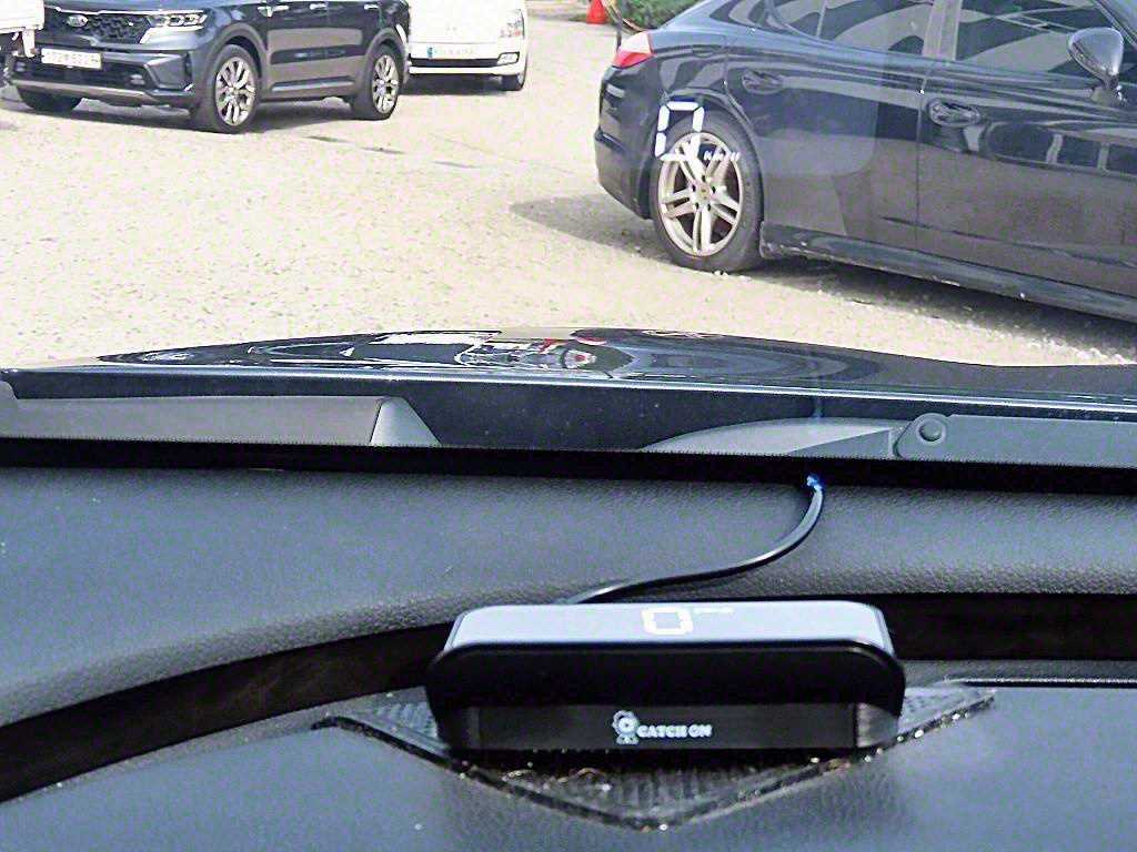 KIA Sorento - Vista 10