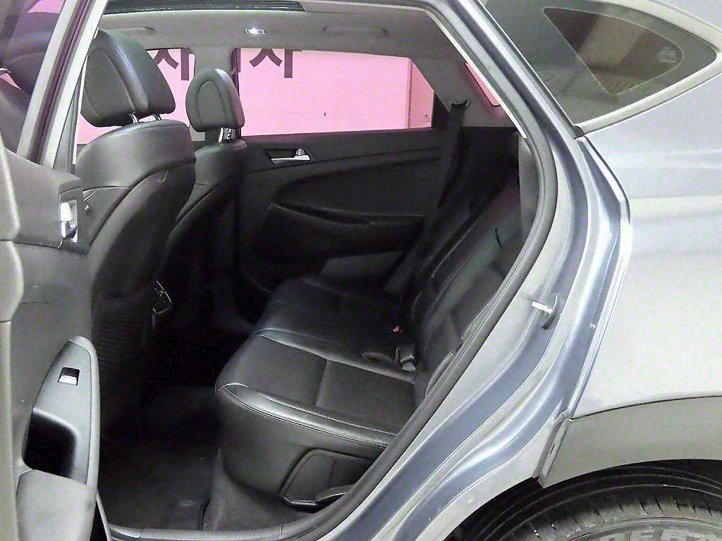 HYUNDAI Tucson 2016 - Importación desde Corea - HF Imports Iquique - Foto 14