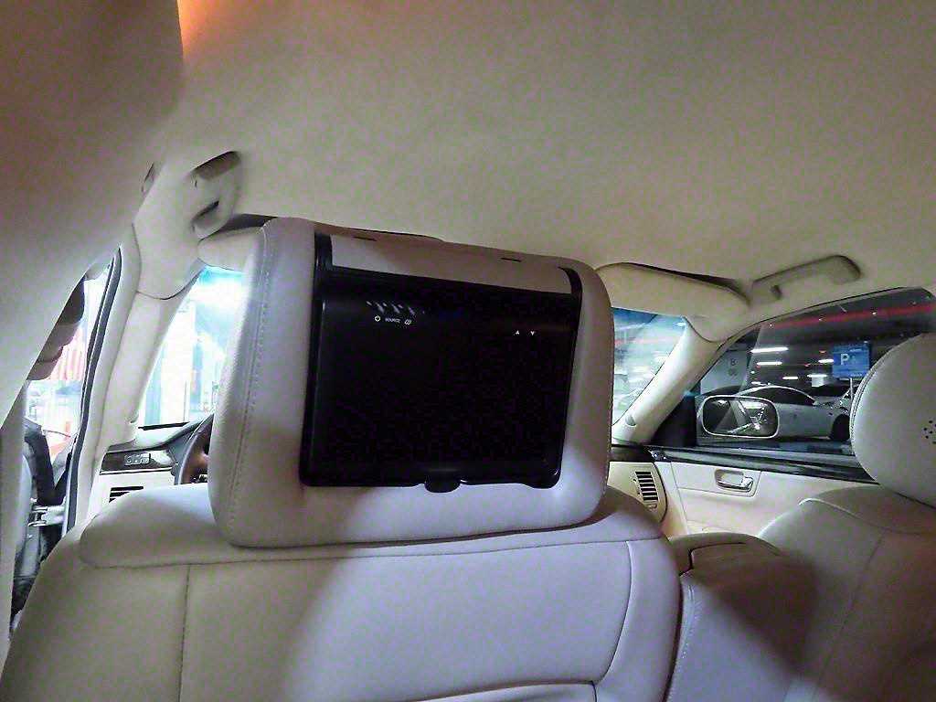 Cadillac DTS 2008 Plateado - Importación desde Corea - HF Imports Iquique - Foto 15