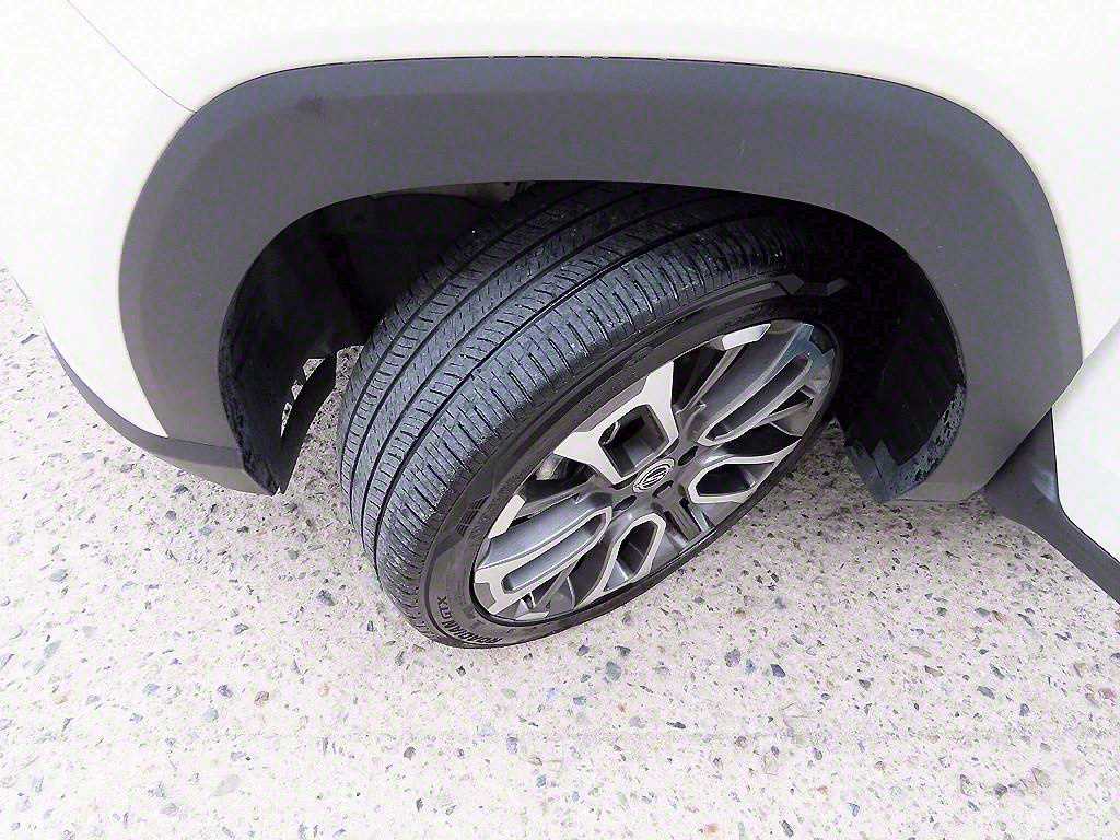 Ssangyong Torres 2023 Blanco - Importación desde Corea - HF Imports Iquique - Foto 20