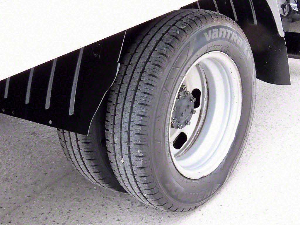 medium and large cargo truck 2023 Blanco - Importación desde Corea - HF Imports Iquique - Foto 20