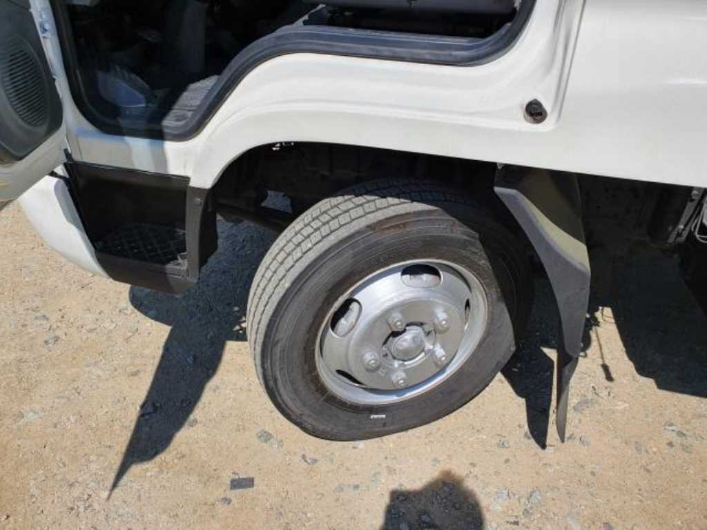 medium and large cargo Cargo - Vista 9