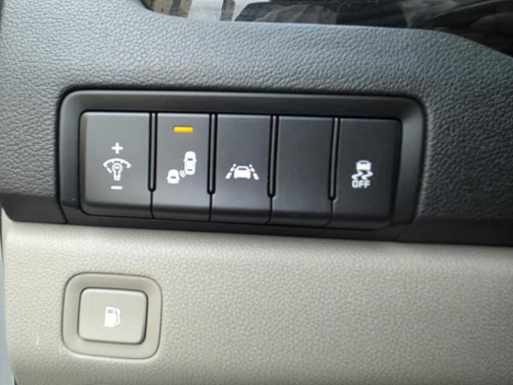 KIA Carnival 2019 Plateado - Importación desde Corea - HF Imports Iquique - Foto 15