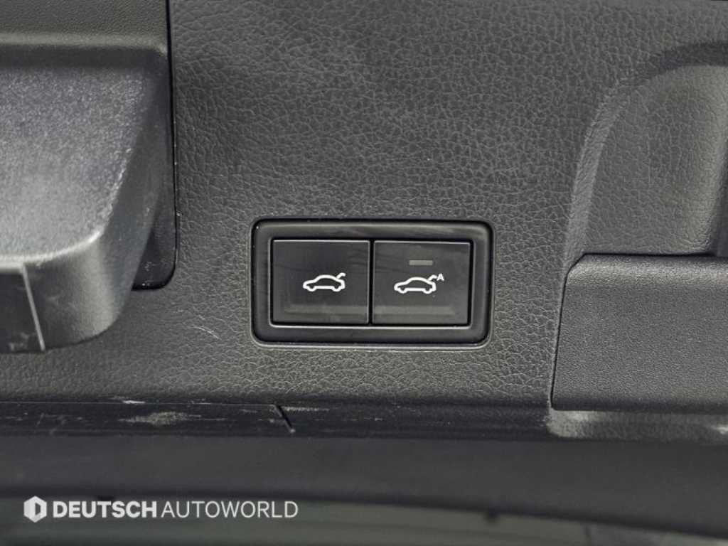 Volkswagen Arteon 2019 Negro - Importación desde Corea - HF Imports Iquique - Foto 20