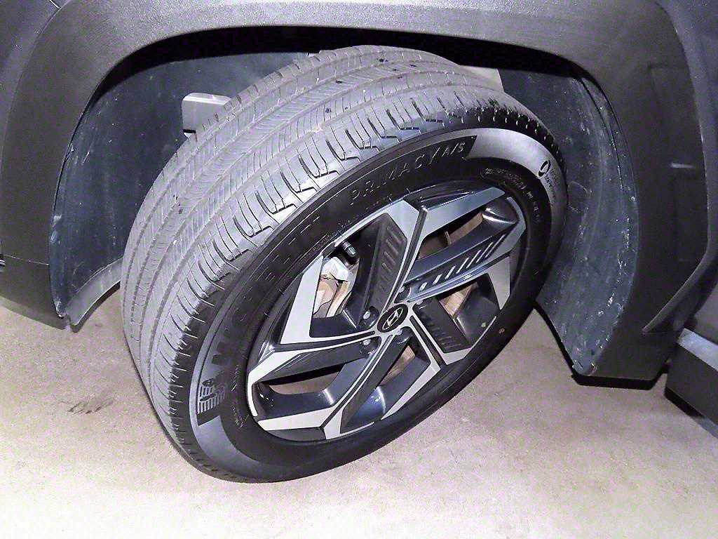 HYUNDAI Tucson 2023 Gris - Importación desde Corea - HF Imports Iquique - Foto 20