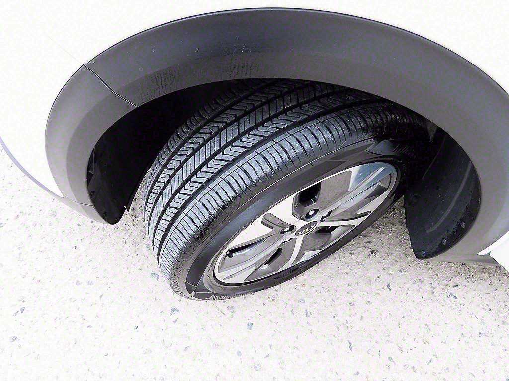 KIA Niro 2020 Blanco - Importación desde Corea - HF Imports Iquique - Foto 19