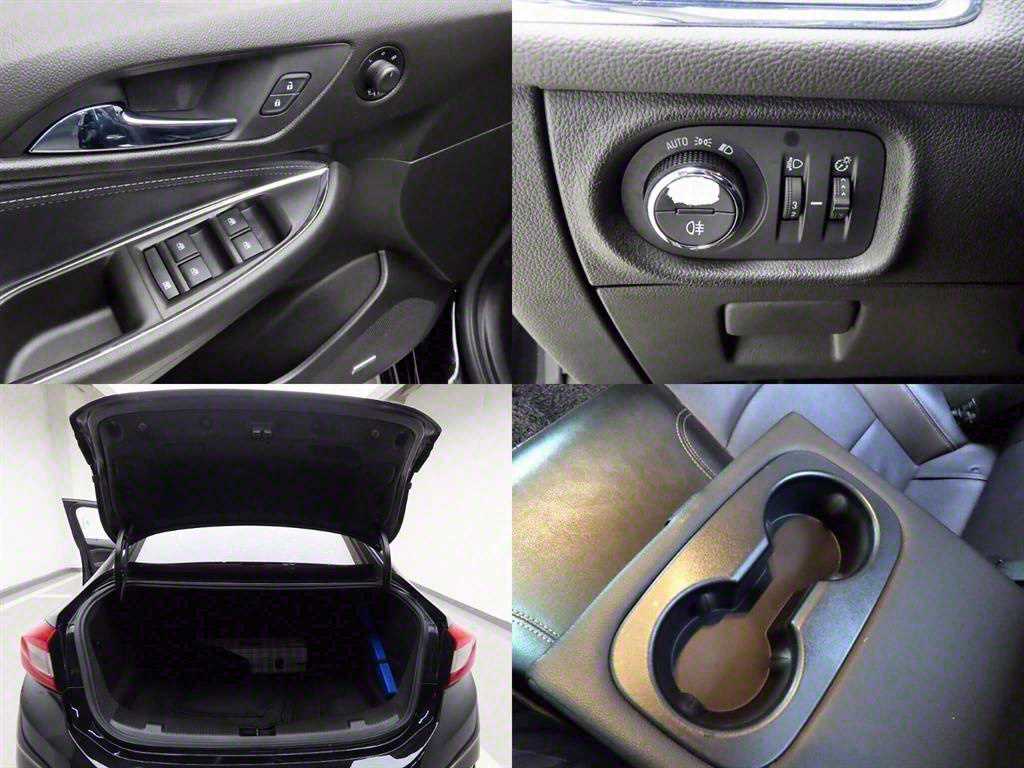 Chevrolet Cruise 2017 - Importación desde Corea - HF Imports Iquique - Foto 18