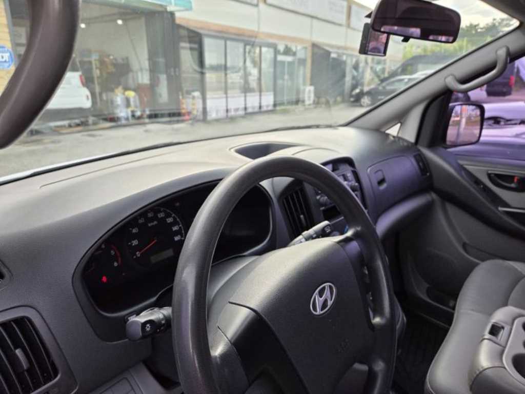 HYUNDAI Starex 2014 - Importación desde Corea - HF Imports Iquique - Foto 20