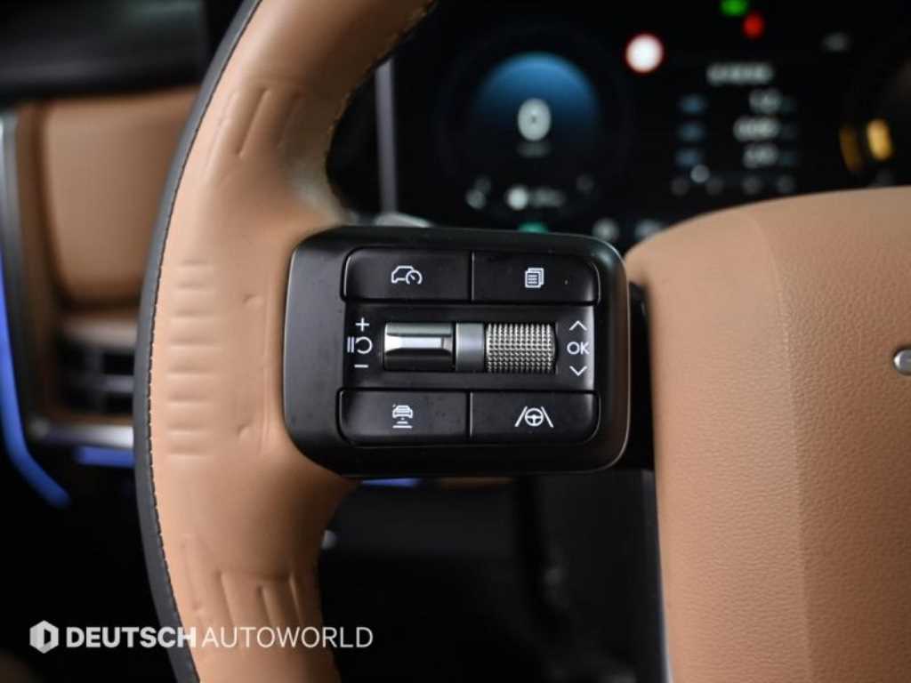 HYUNDAI Santa Fe 2024 Blanco - Importación desde Corea - HF Imports Iquique - Foto 19