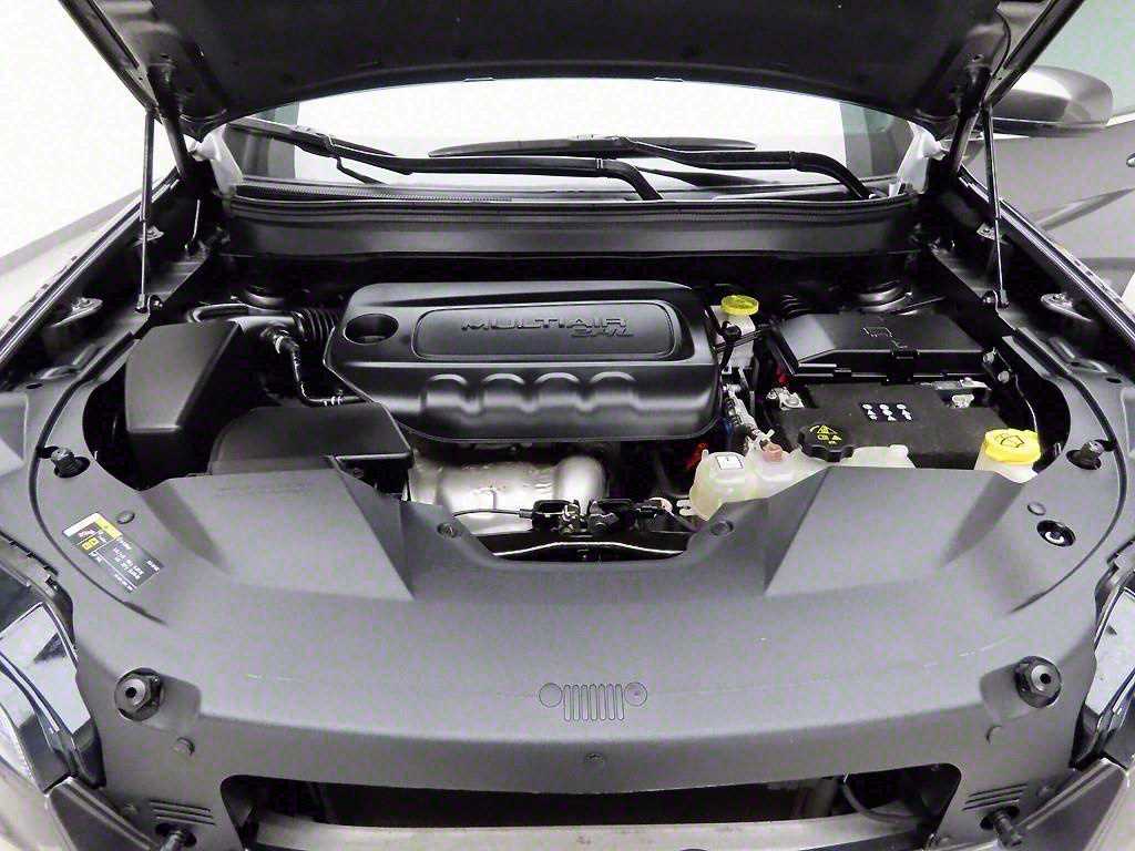 Jeep Cherokee 2021 - Importación desde Corea - HF Imports Iquique - Foto 20