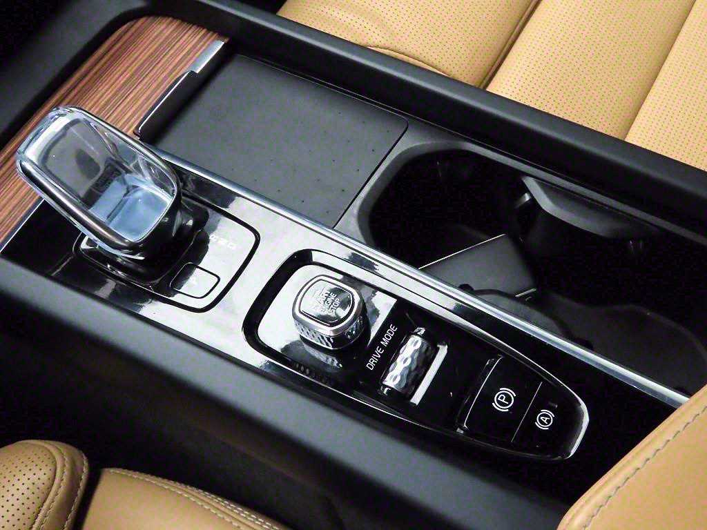 Volvo S60 - Vista 10