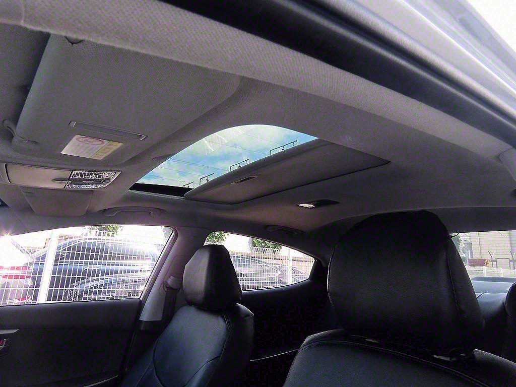 HYUNDAI Avante 2012 Plateado - Importación desde Corea - HF Imports Iquique - Foto 17