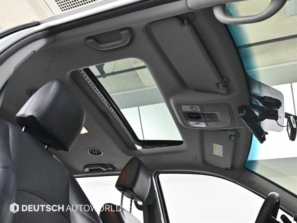 KIA Mohave 2012 Plateado - Importación desde Corea - HF Imports Iquique - Foto 19