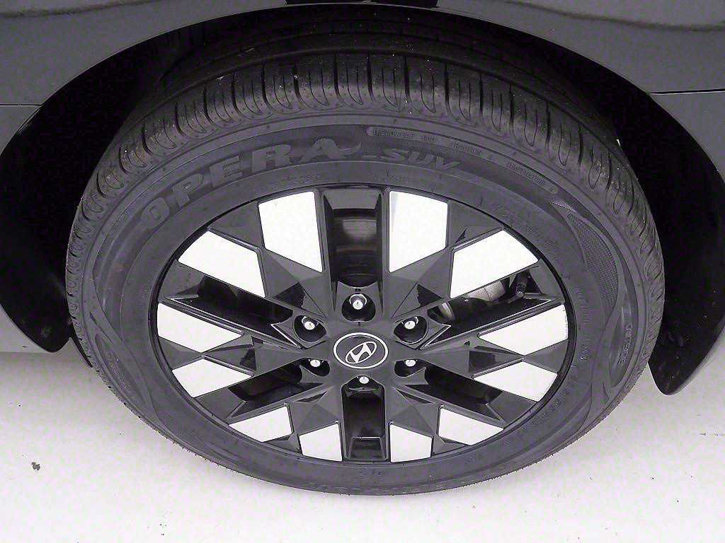 HYUNDAI Staria 2025 Negro - Importación desde Corea - HF Imports Iquique - Foto 20