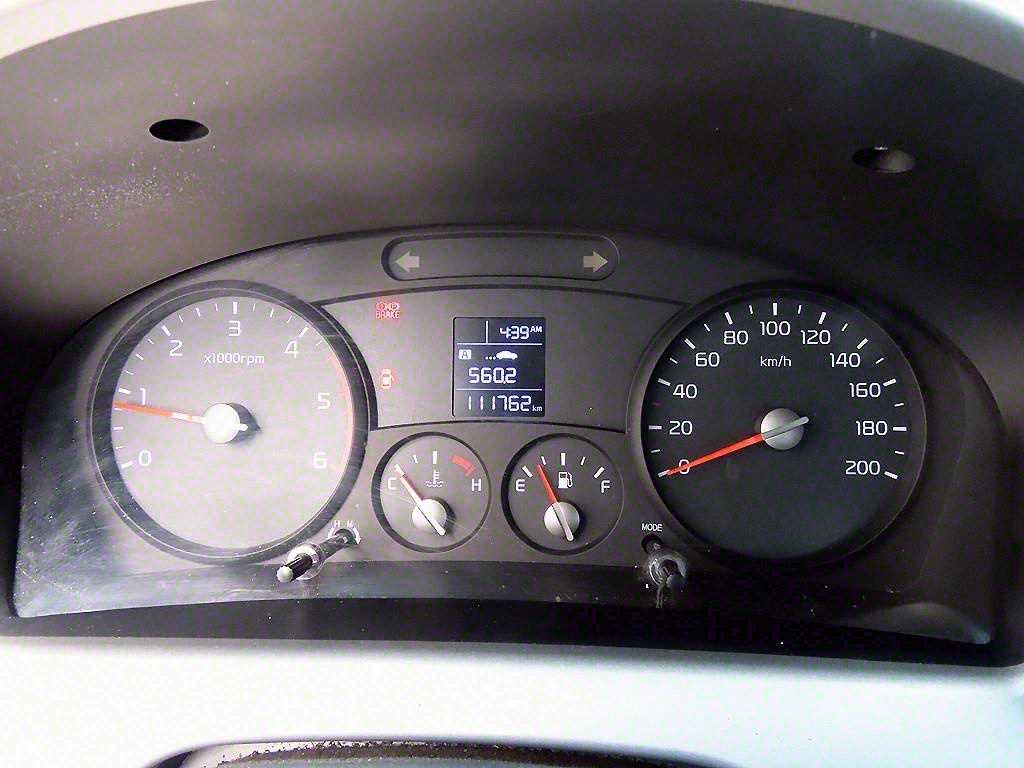 Small Truck Cargo (small) - Vista 8