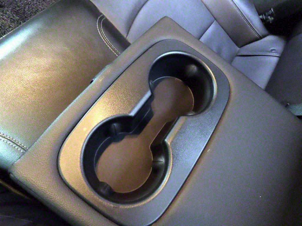 Chevrolet Cruise - Vista 12