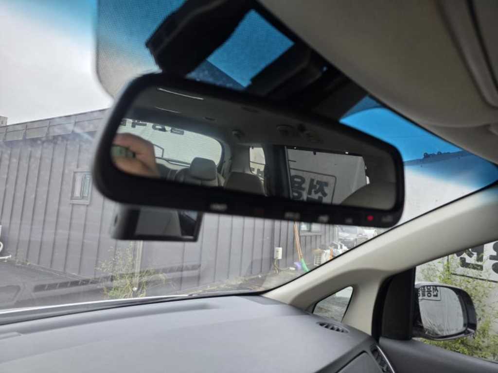 KIA Carnival 2019 Plateado - Importación desde Corea - HF Imports Iquique - Foto 20