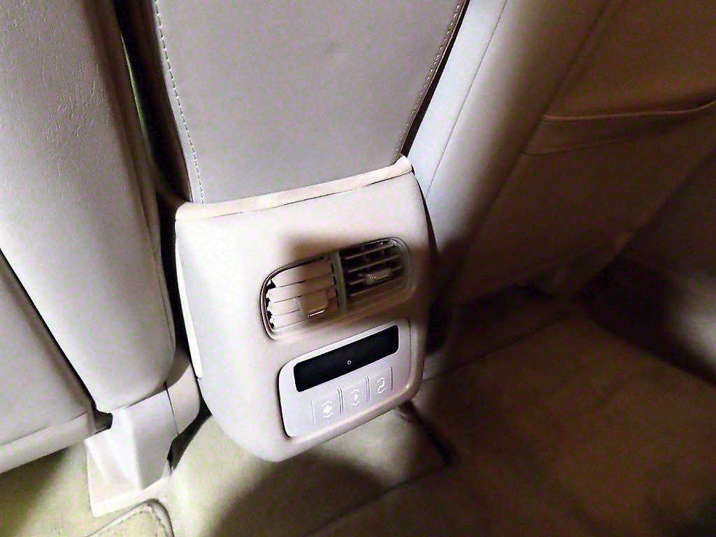 Cadillac DTS 2008 Plateado - Importación desde Corea - HF Imports Iquique - Foto 17