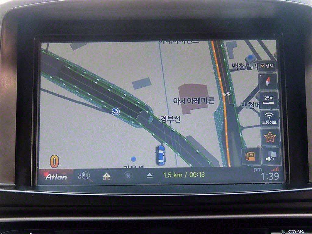 HYUNDAI Avante 2012 Plateado - Importación desde Corea - HF Imports Iquique - Foto 14