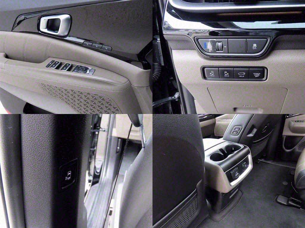 KIA Carnival 2025 - Importación desde Corea - HF Imports Iquique - Foto 18