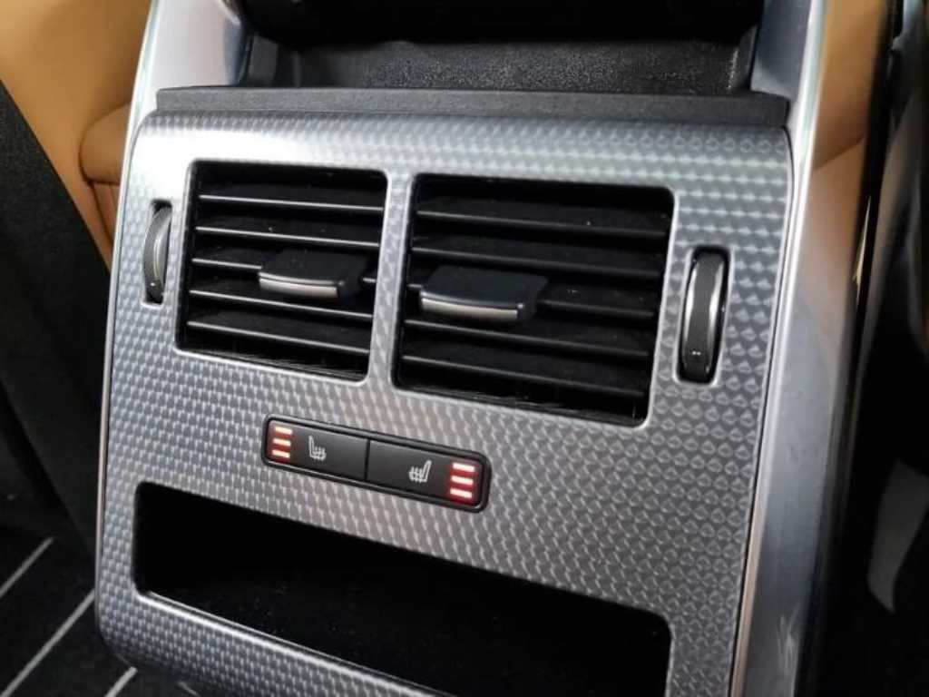 Land Rover Range Rover Sports 2019 Blanco - Importación desde Corea - HF Imports Iquique - Foto 19