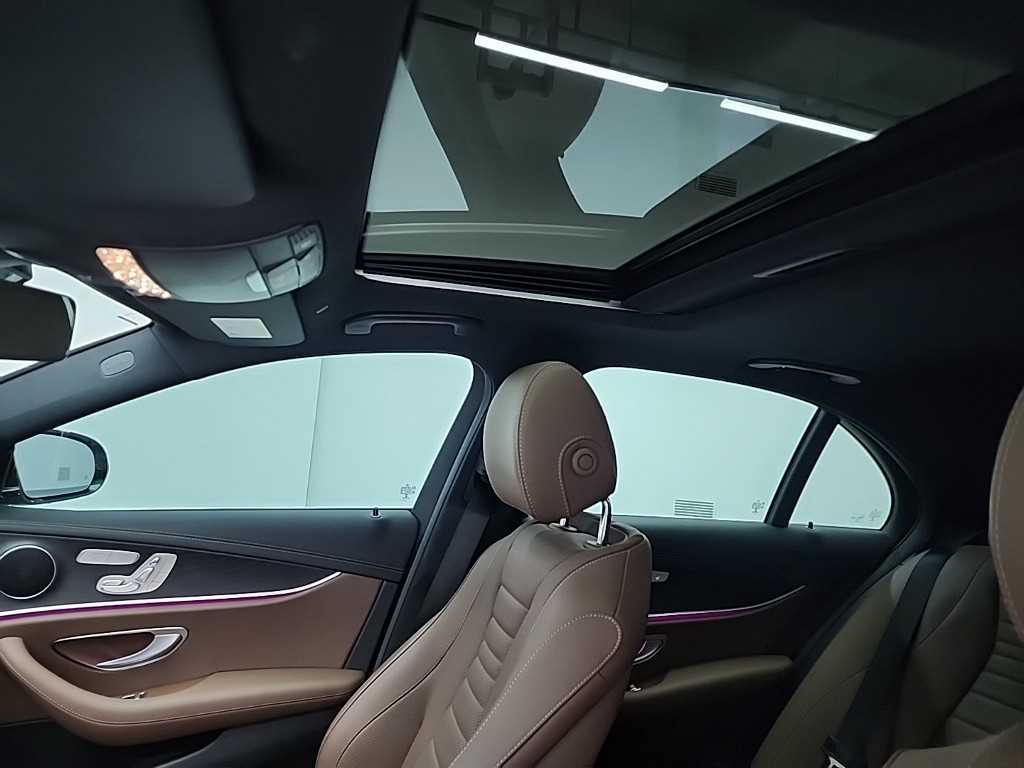 Mercedes Benz E class 2023 Gold color - Importación desde Corea - HF Imports Iquique - Foto 14