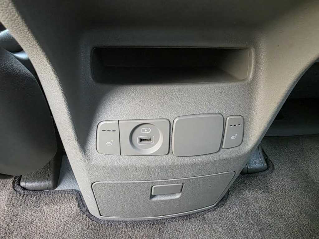 KIA Carnival - Vista 9