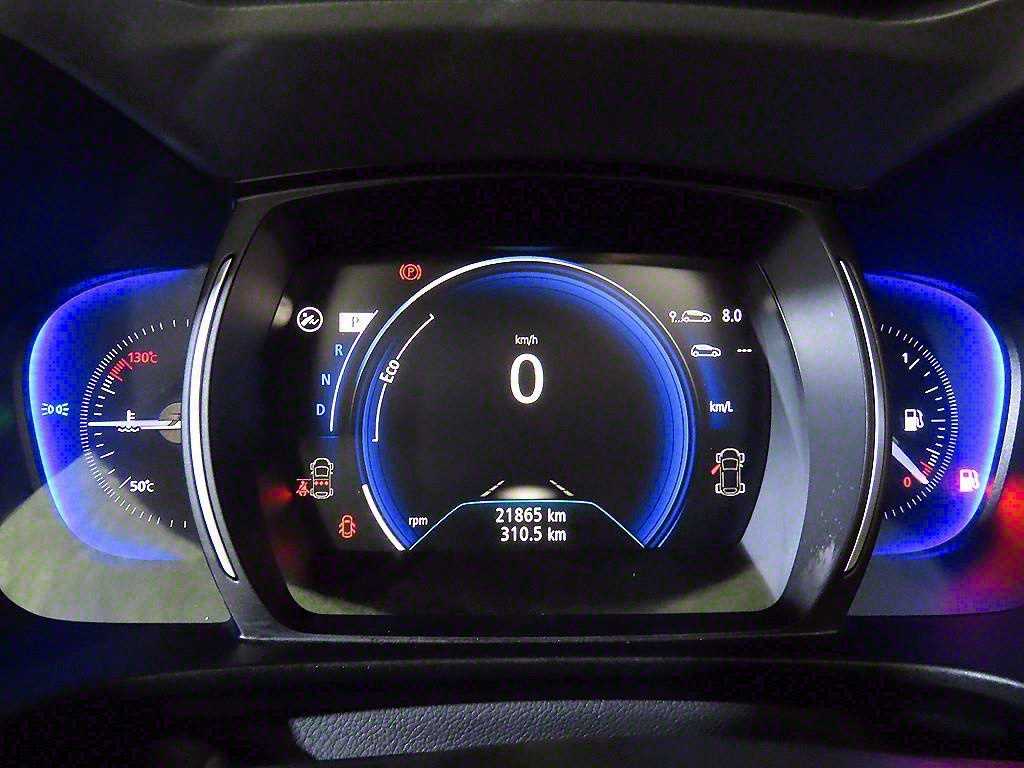 SAMSUNG QM6 - Vista 9