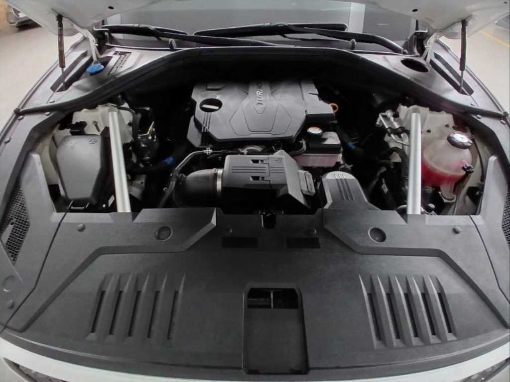 Genesis GV70 2021 - Importación desde Corea - HF Imports Iquique - Foto 19