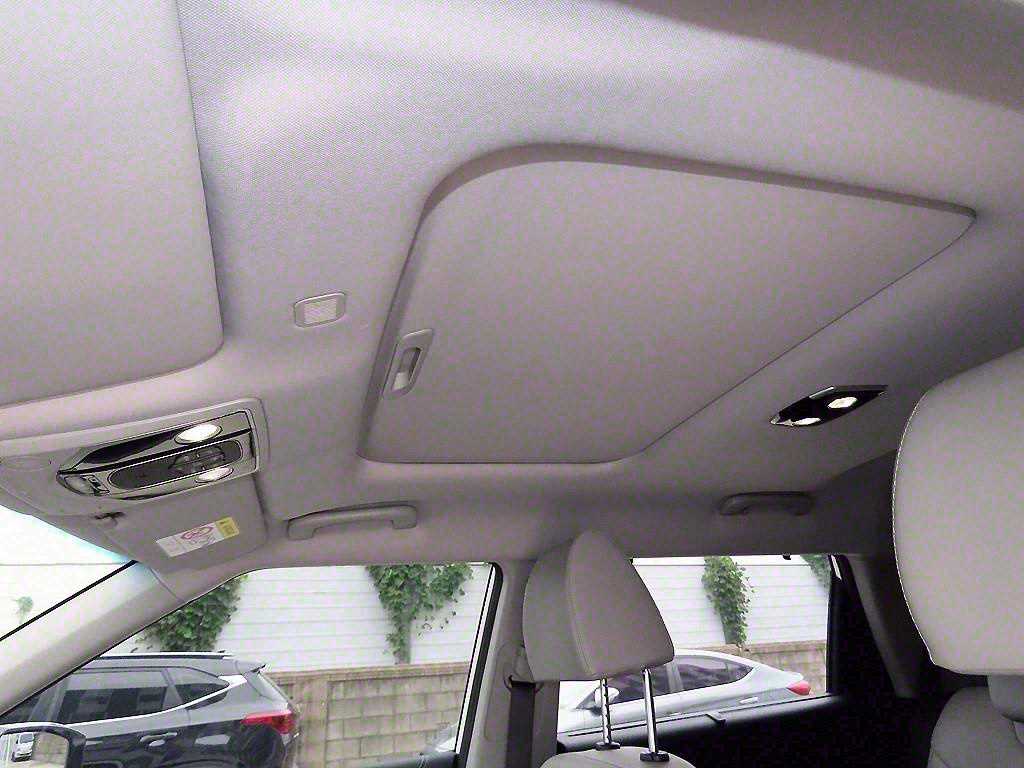 Ssangyong Torres 2023 Blanco - Importación desde Corea - HF Imports Iquique - Foto 16