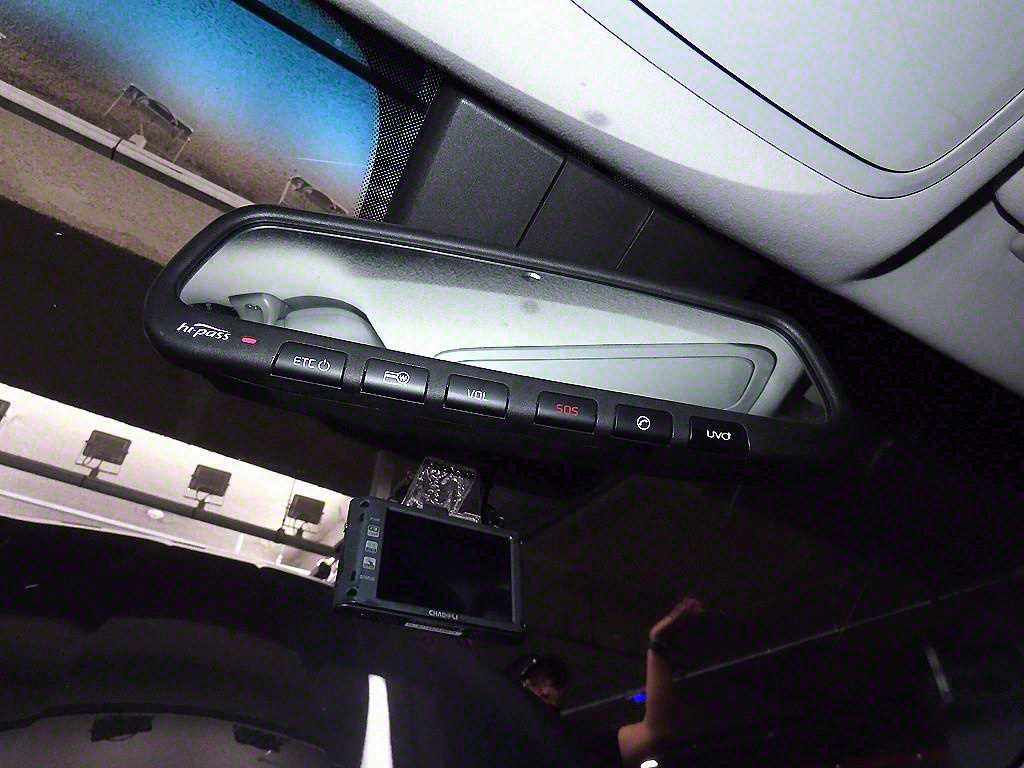 KIA K9 2016 - Importación desde Corea - HF Imports Iquique - Foto 14