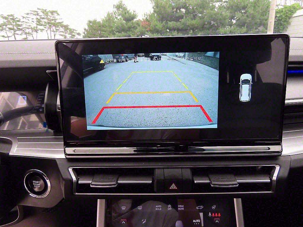 Ssangyong Torres 2023 Blanco - Importación desde Corea - HF Imports Iquique - Foto 13