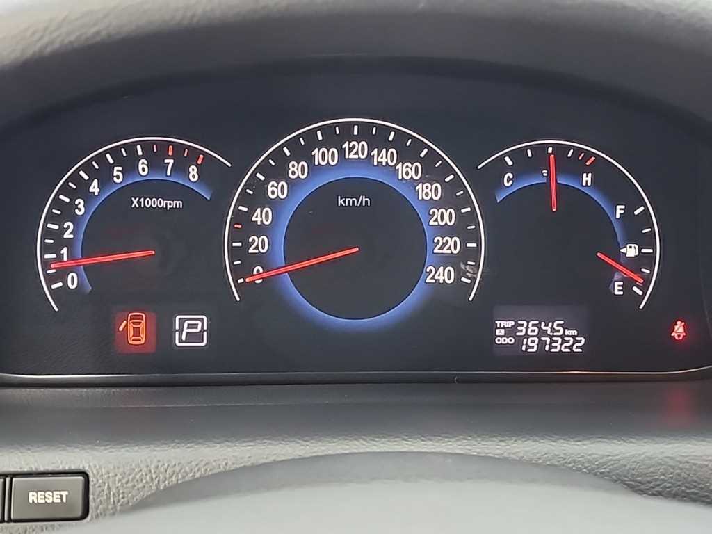 HYUNDAI Veracruz - Vista 6