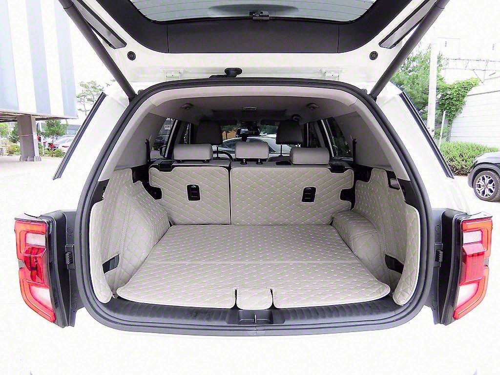 Ssangyong Torres 2023 Blanco - Importación desde Corea - HF Imports Iquique - Foto 17