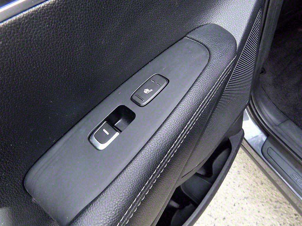 KIA Sorento 2015 Gris - Importación desde Corea - HF Imports Iquique - Foto 17