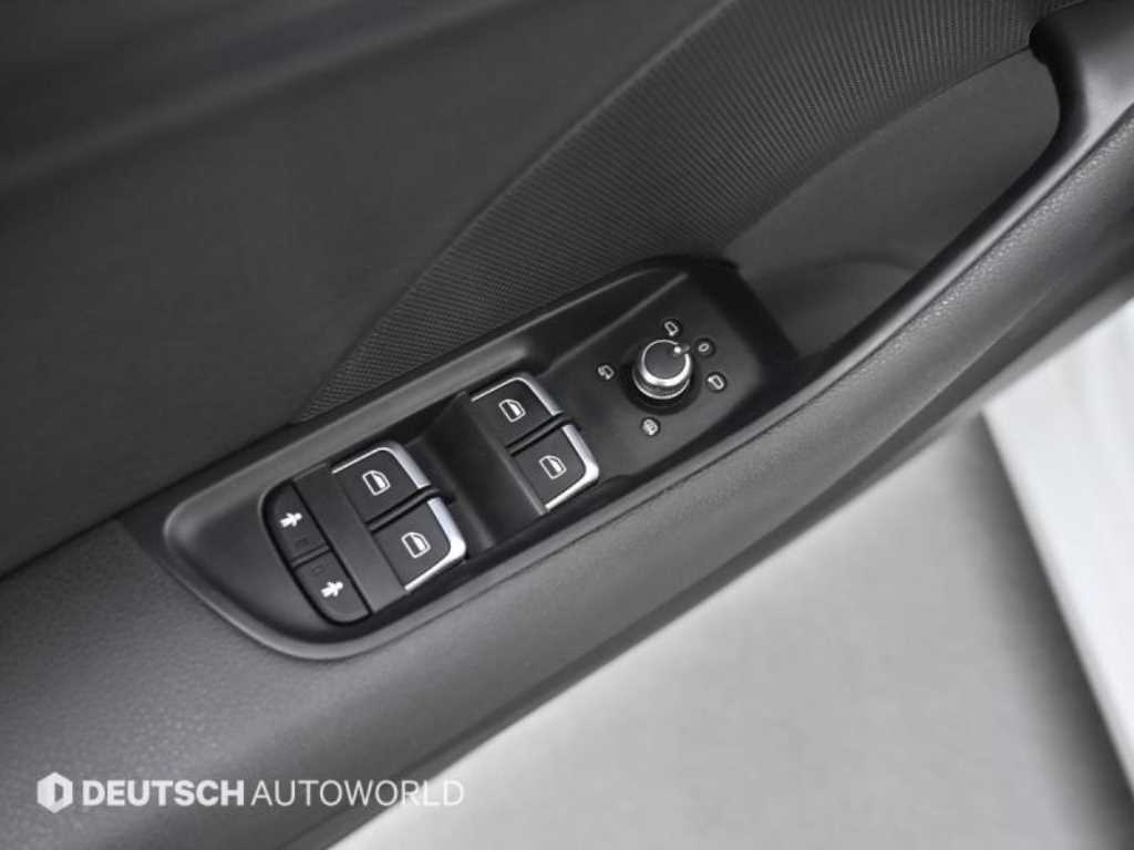 Audi A3 2015 Blanco - Importación desde Corea - HF Imports Iquique - Foto 15