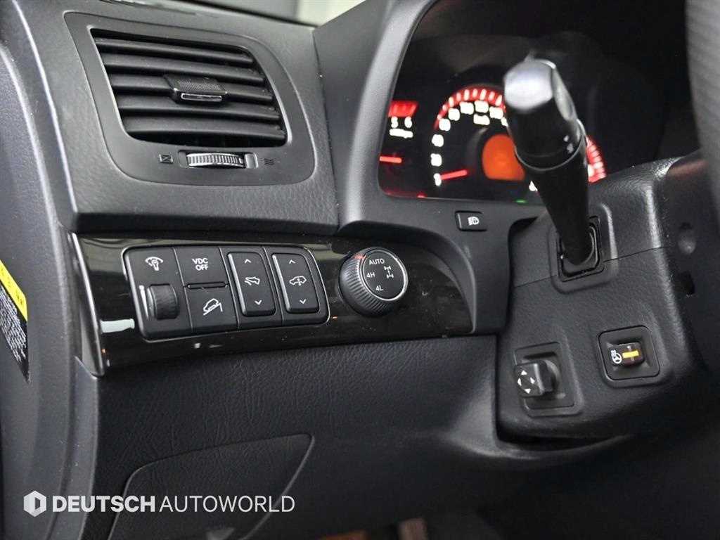 KIA Mohave 2012 Plateado - Importación desde Corea - HF Imports Iquique - Foto 18