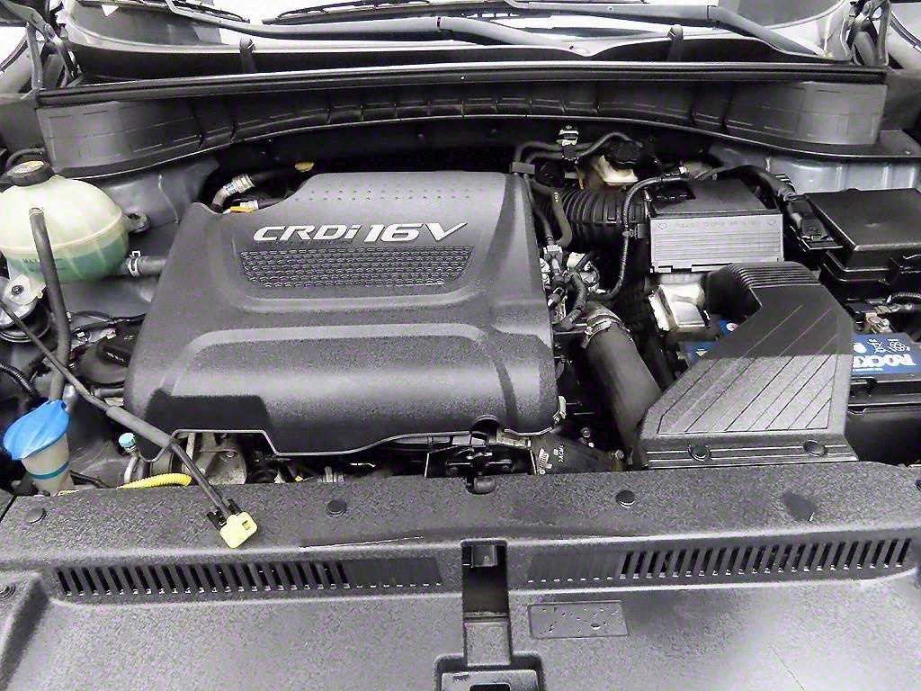 HYUNDAI Tucson 2016 - Importación desde Corea - HF Imports Iquique - Foto 20