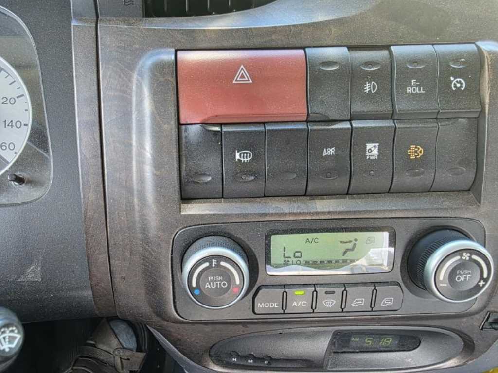 medium and large cargo Rory 2017 Blanco - Importación desde Corea - HF Imports Iquique - Foto 18