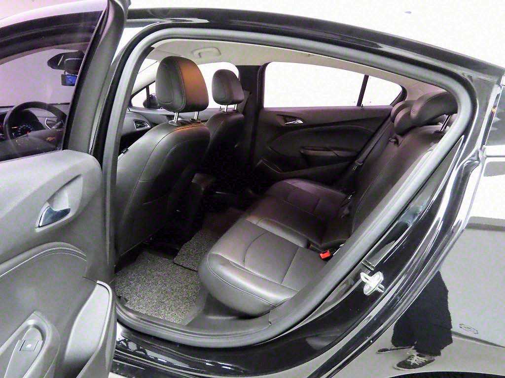 Chevrolet Cruise 2017 - Importación desde Corea - HF Imports Iquique - Foto 14