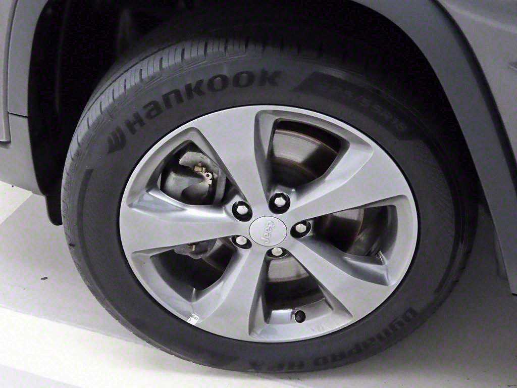 Jeep Cherokee 2021 - Importación desde Corea - HF Imports Iquique - Foto 19