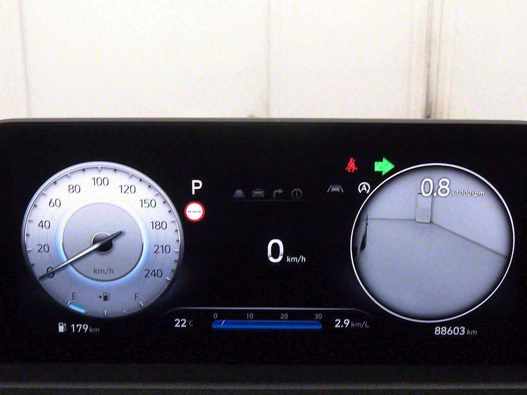 HYUNDAI Staria 2025 Negro - Importación desde Corea - HF Imports Iquique - Foto 13