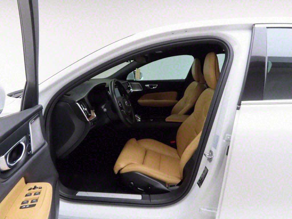 Volvo S60 - Vista 12