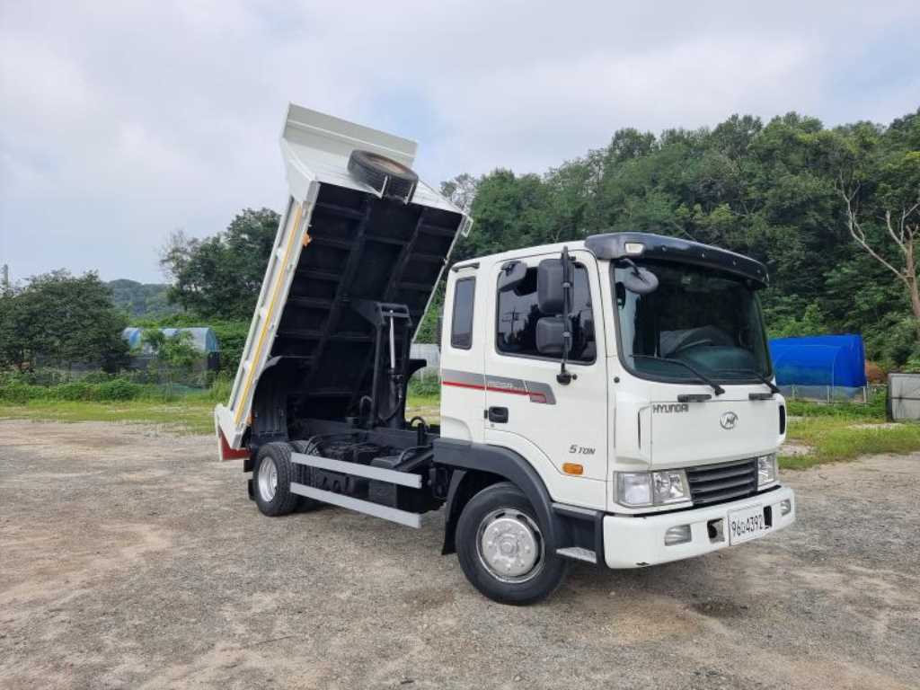 medium and large cargo Cargo - Vista 6