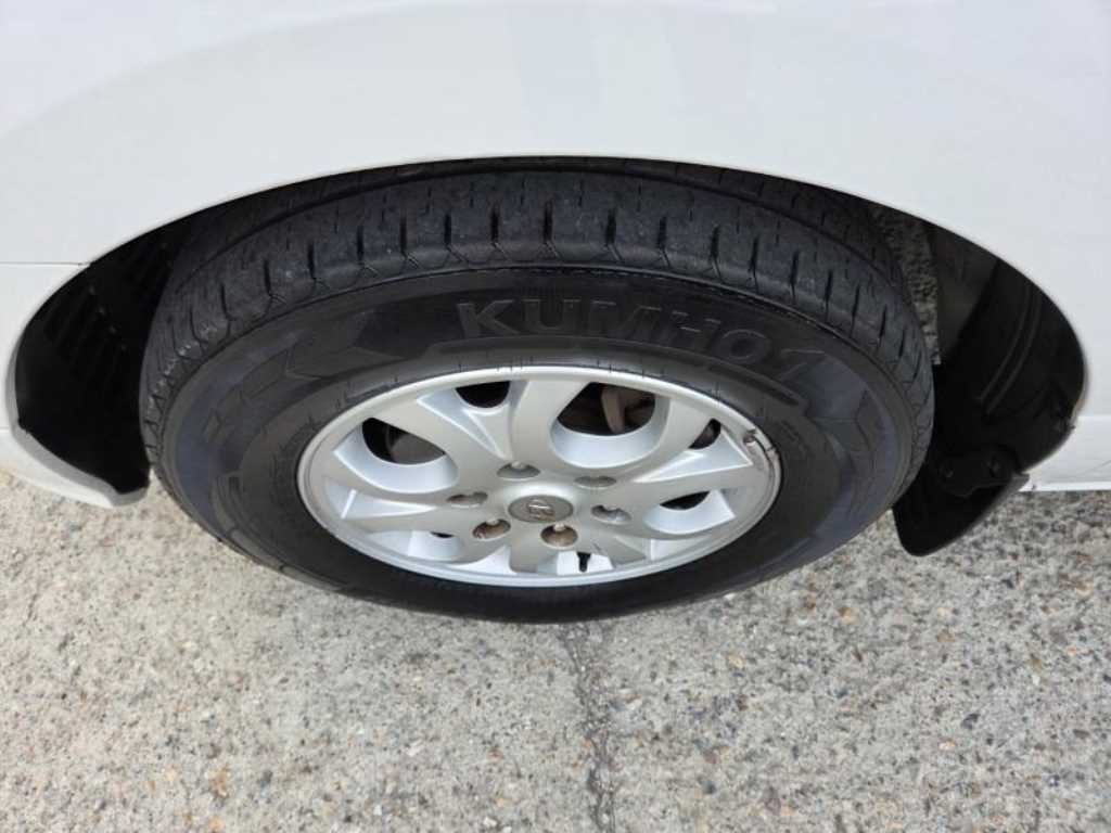 HYUNDAI Starex 2014 - Importación desde Corea - HF Imports Iquique - Foto 14