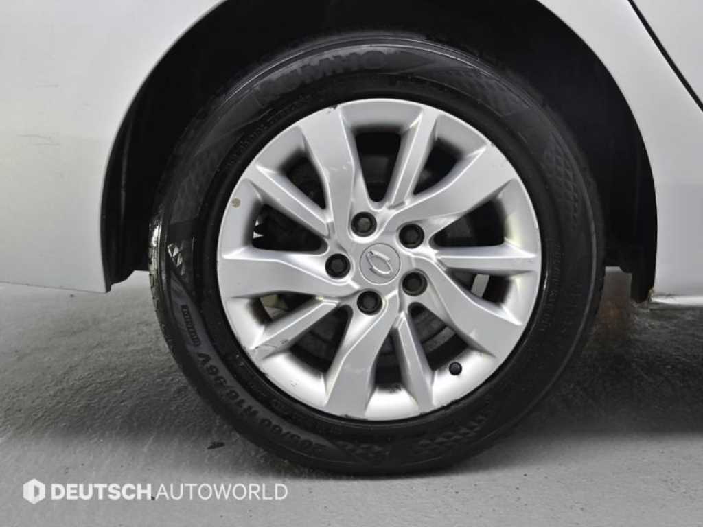 SAMSUNG SM5 - Vista 5