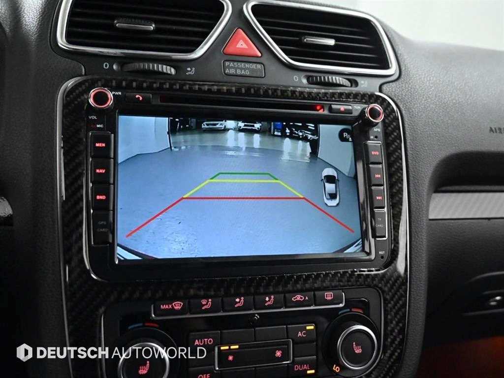 Volkswagen Scirocco 2012 Rojo - Importación desde Corea - HF Imports Iquique - Foto 15